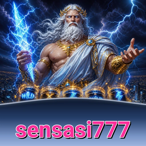 Pratinjau layar sensasi777